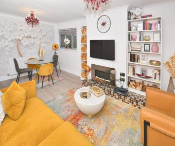 The Mews At Aboyne Close Birmingham