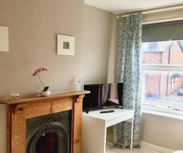 The Limes Guest House