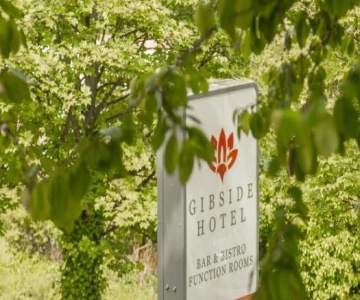The Gibside Hotel