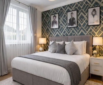 Hc Property - Foster Drive