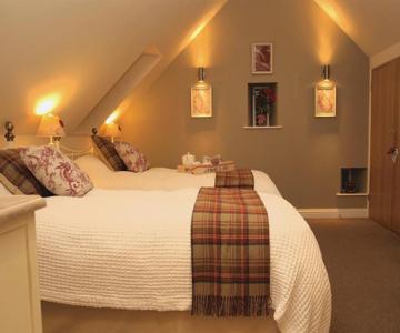 Plum Tree Cottage