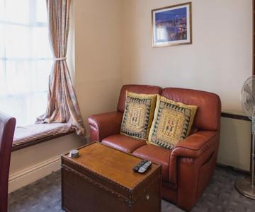 Town Centre Apartment