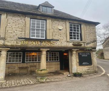 The Bear Inn