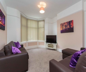 Cherry Property - Passionfruit Suite