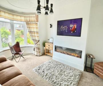 Croyden Villa