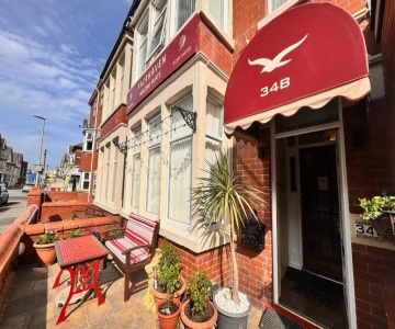 Fairhaven Holiday Flats