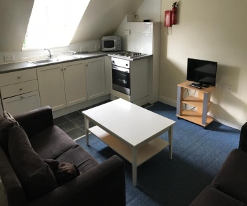 Beach View Holiday Flats