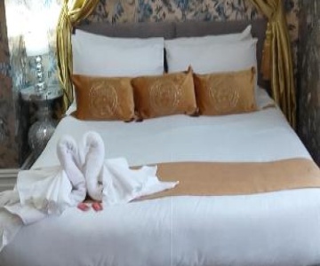 The Celtic Pride Hotel