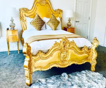 Winter Gardens Royal Suite Blackpool