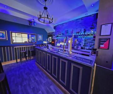 Rendezvous Bar & Rooms - Adults Only
