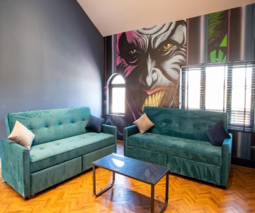 Withnell Stays - Apartment Six