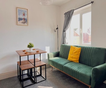 Apartment 6