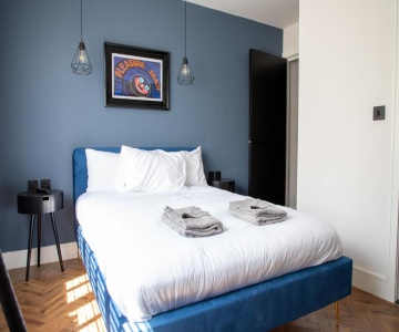 Withnell Stays - Apartment Five