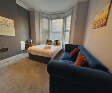 Blackpool Townhouse