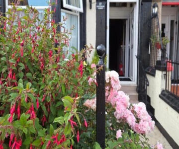 Edenfield Lodge