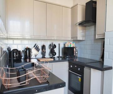 Withnell Stays - Apartment Two