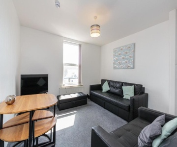 Cherry Property - Apple Suite