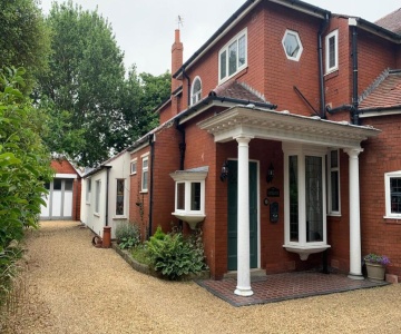 Blackpool Abode - Southlands