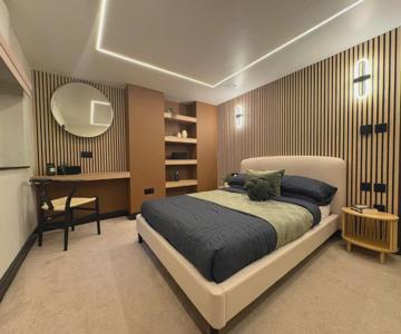 ArtBnB Apartment