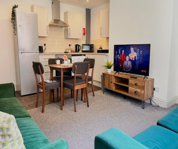 Apartment 3