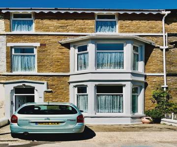 Delamere Holiday Flat