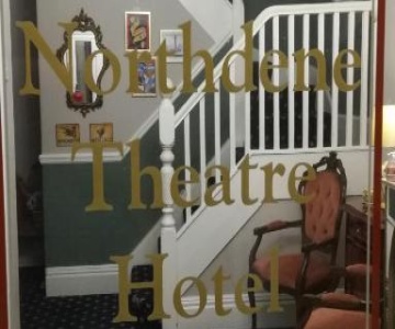 Northdene Theatre Hotel