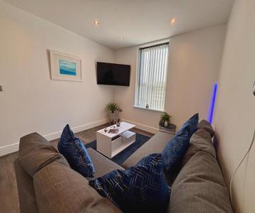 Franks Apt 3 - Sleeps 4