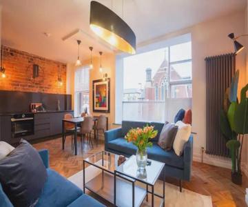 Capri Stays - Apartment One