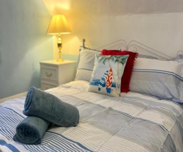 Quirky Attic Blackpool