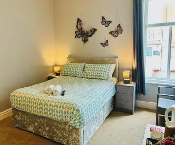 Le Papillon Hotel Blackpool