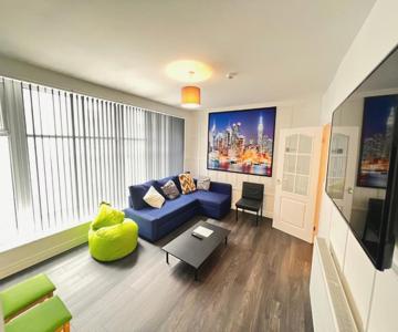 The Brooklyn Loft Apartment