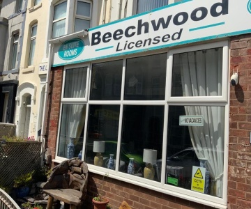 The Beechwood
