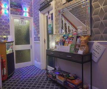 Sheron House Bed & Breakfast