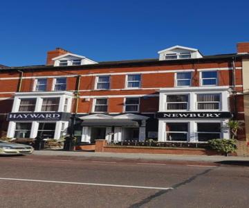 The Hayward Hotel