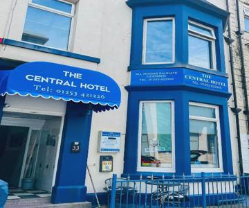 The Central Hotel