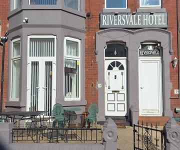 The Riversvale B&B