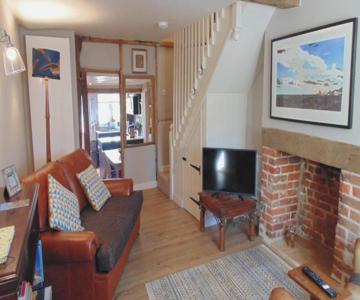 Blackbird Cottage