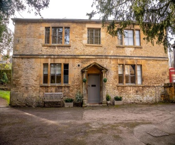 No.3 The Old Coach House