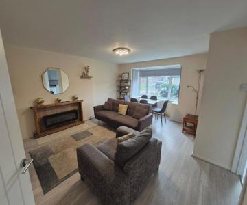 Cosy And Nice Apartment