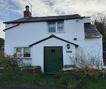 Rosebank Cottage