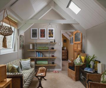 Zen Den Cornwall