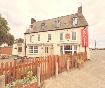 The Castle Inn