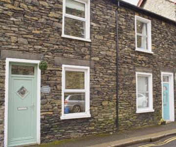 Duckling Cottage