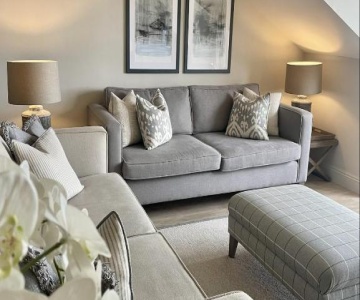 Mere View Loft, Bowness-on-windermere