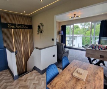 Penthouse - Duplex Flat - Central Location