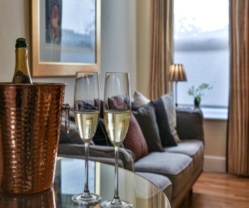 Charnwood Guest House