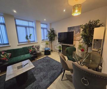 Cosy Family Apartment