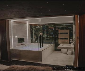 The Opulence