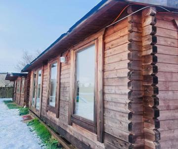 The Cabin