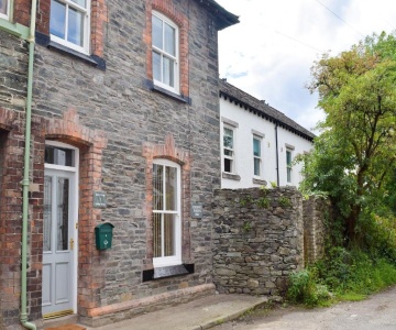 Gable Cottage